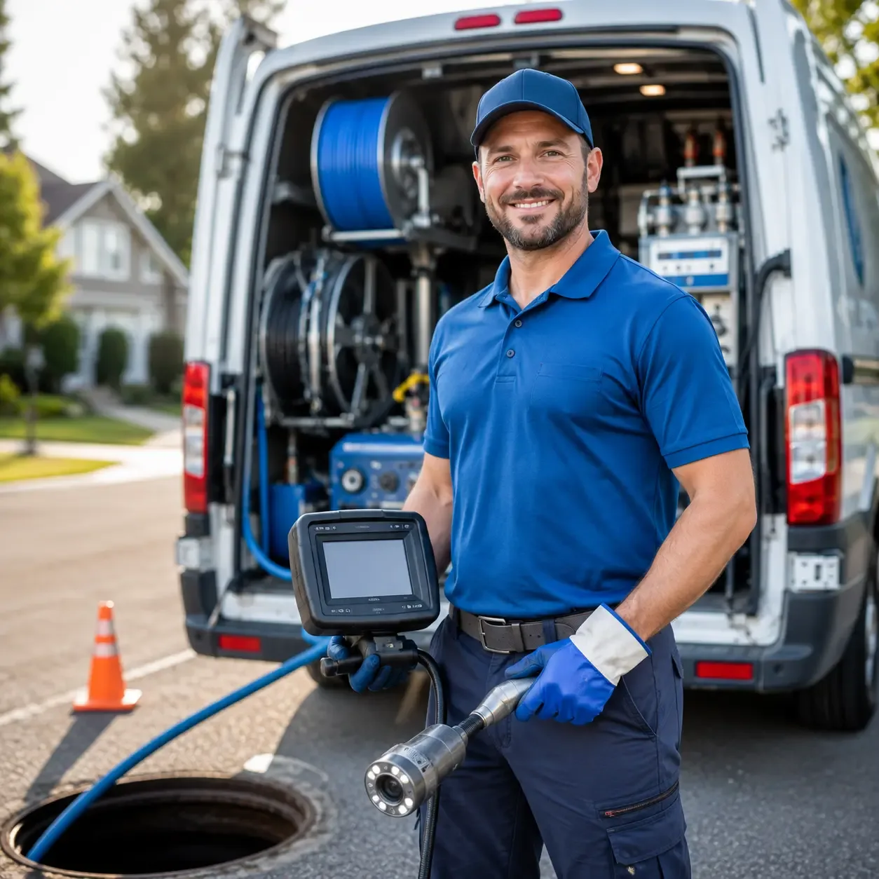 Local Pipe Relining specialists in Juliustown, NJ