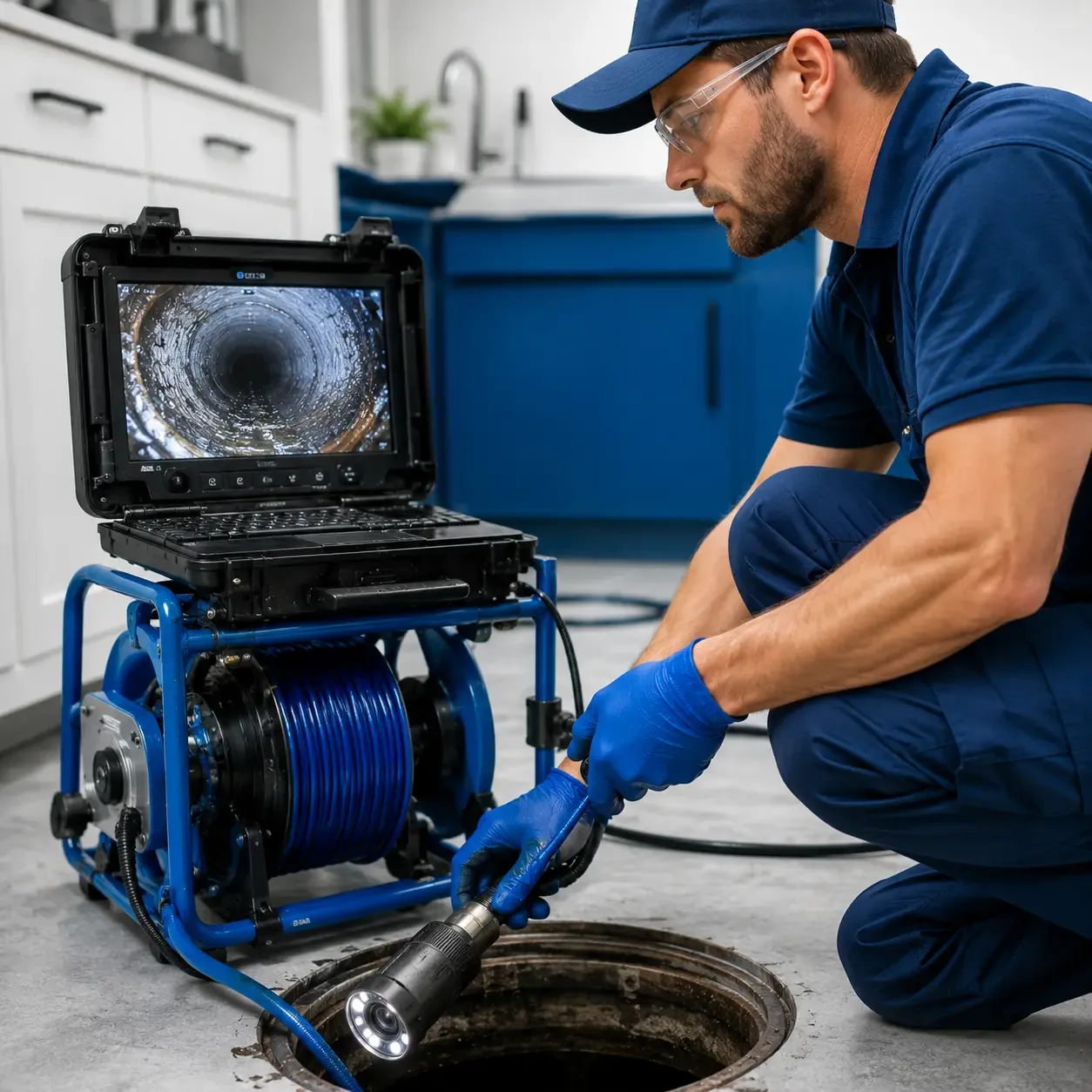 Pipe Relining professionals serving Juliustown, NJ